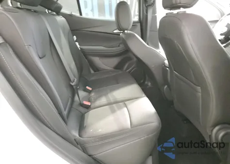 2024 Buick Encore Gx Sport Touring from USA, damaged, VIN KL4AMDSL4RB176908